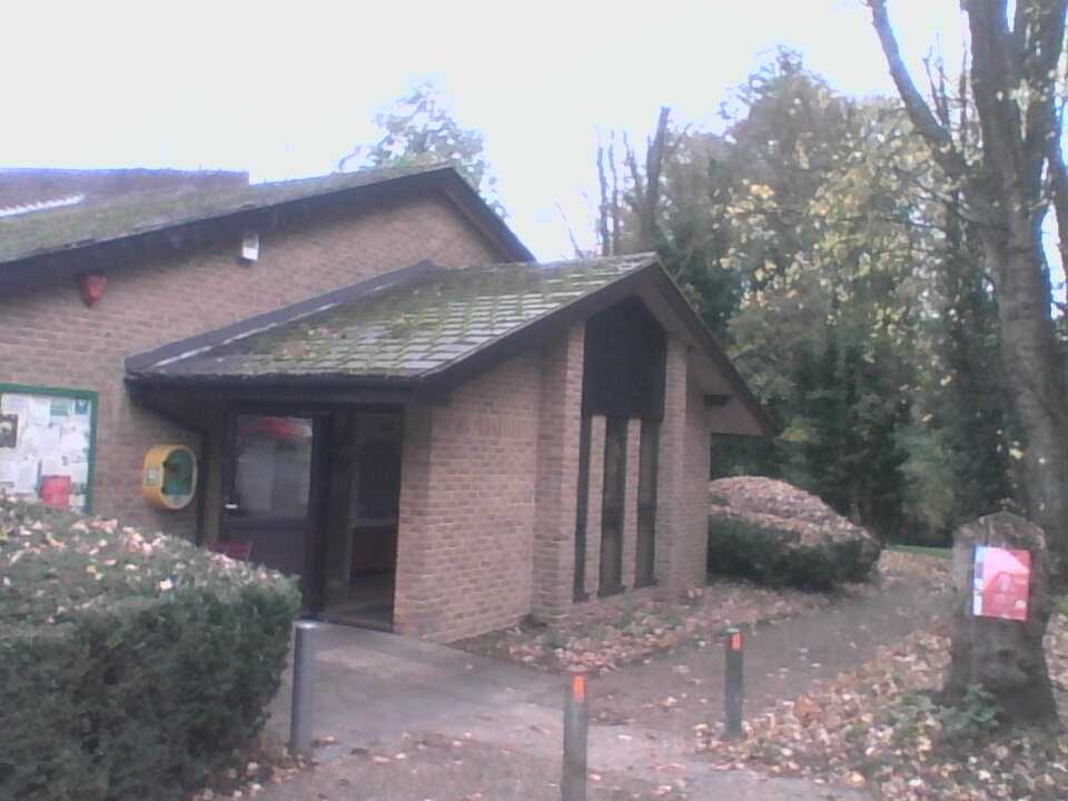 Surgery - Third Saturday of Every Month - 10-12 in the VA small room